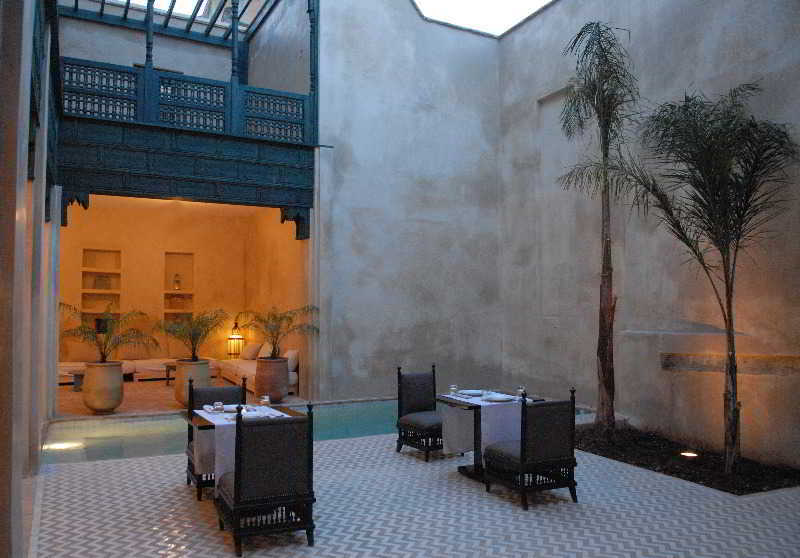 Hotel & Spa Dar Bensouda Фес Екстер'єр фото